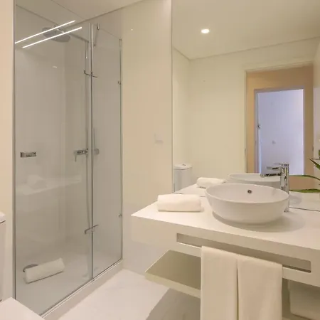 Liberdade Deluxe Studio By Les Deux Mariettes Apartmán Lisboa